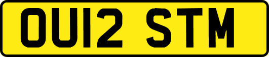 OU12STM