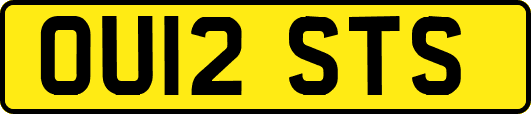 OU12STS