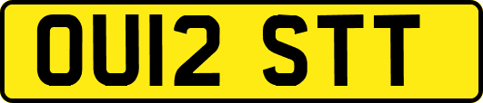 OU12STT