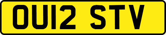 OU12STV