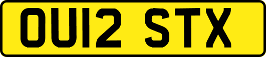 OU12STX