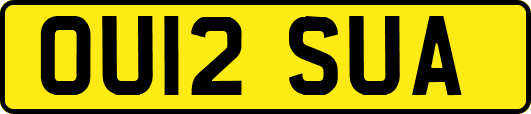OU12SUA