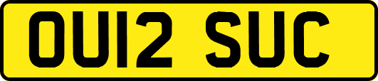 OU12SUC