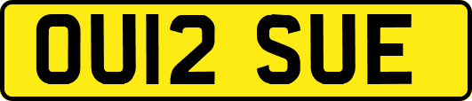 OU12SUE