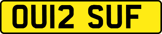 OU12SUF
