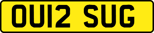 OU12SUG