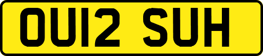 OU12SUH