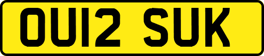OU12SUK