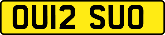 OU12SUO