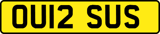 OU12SUS