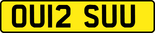 OU12SUU