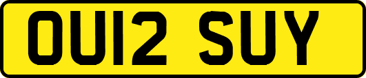 OU12SUY