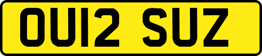 OU12SUZ