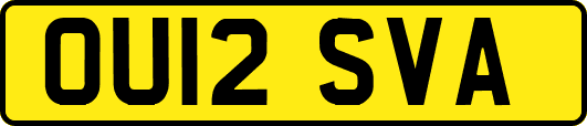OU12SVA
