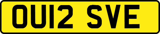 OU12SVE