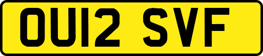 OU12SVF