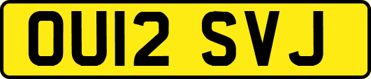 OU12SVJ
