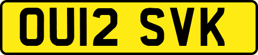 OU12SVK