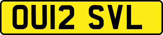 OU12SVL