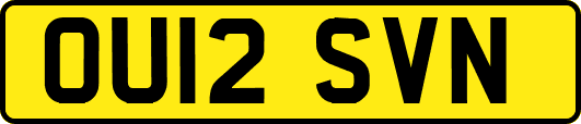 OU12SVN