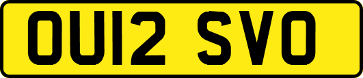 OU12SVO