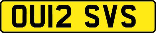 OU12SVS