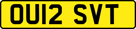 OU12SVT