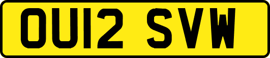 OU12SVW