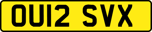 OU12SVX