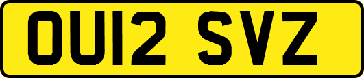 OU12SVZ