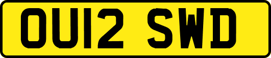 OU12SWD