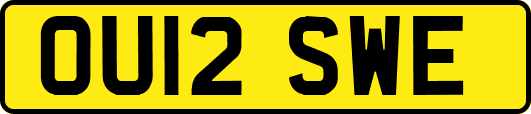 OU12SWE