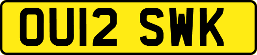OU12SWK
