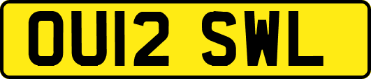 OU12SWL