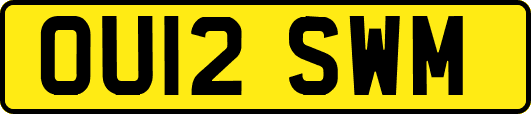 OU12SWM