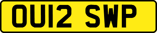 OU12SWP