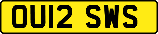 OU12SWS