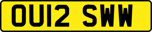 OU12SWW
