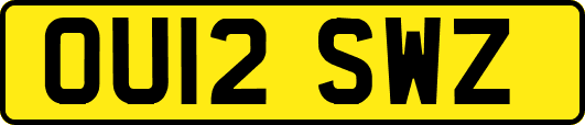OU12SWZ