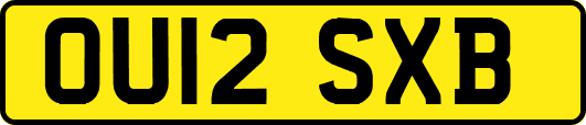 OU12SXB