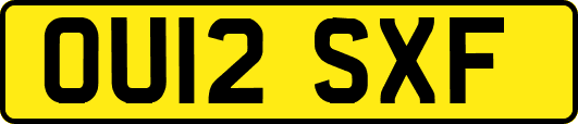 OU12SXF