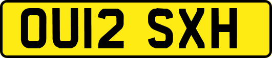 OU12SXH