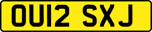 OU12SXJ