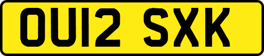 OU12SXK