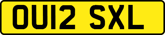 OU12SXL