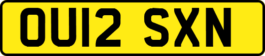 OU12SXN