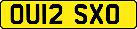 OU12SXO