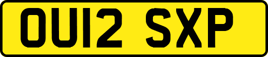 OU12SXP