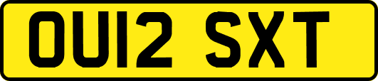OU12SXT