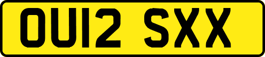 OU12SXX